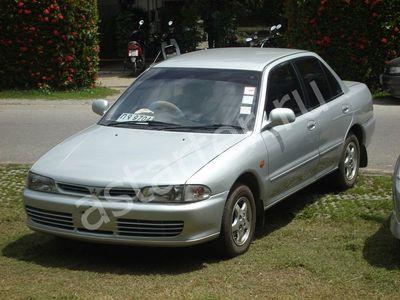 Ремонт стартера Mitsubishi Lancer VI, Купить стартер Mitsubishi Lancer VI